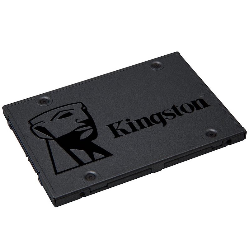 KINGSTON A400 120GB SSD, 2.5” 7mm, SATA6 Gb/s, Read/Write: 500/320MB/s